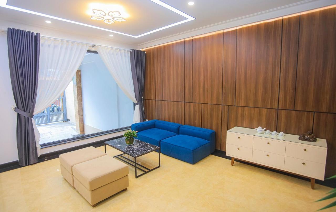 The Lush House Hotel Da Lat Buitenkant foto